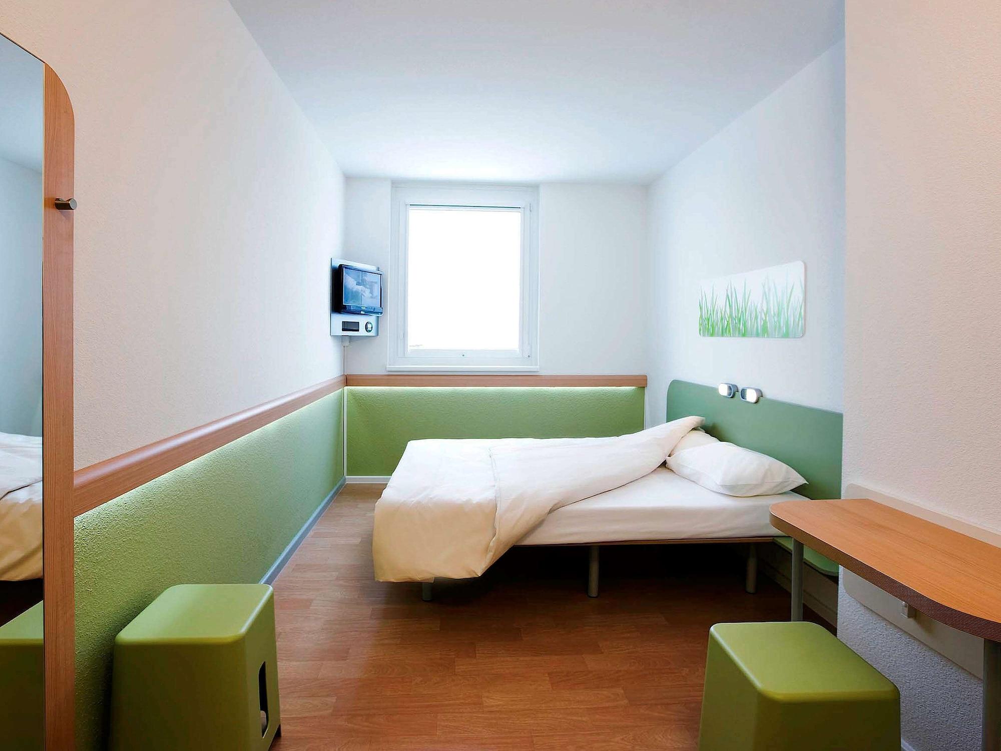 Hotel Ibis Budget Messe Viena