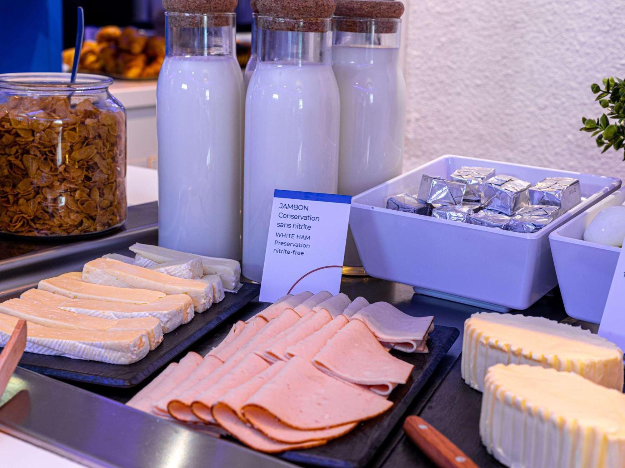 Ibis Budget Messe Hotel Viena