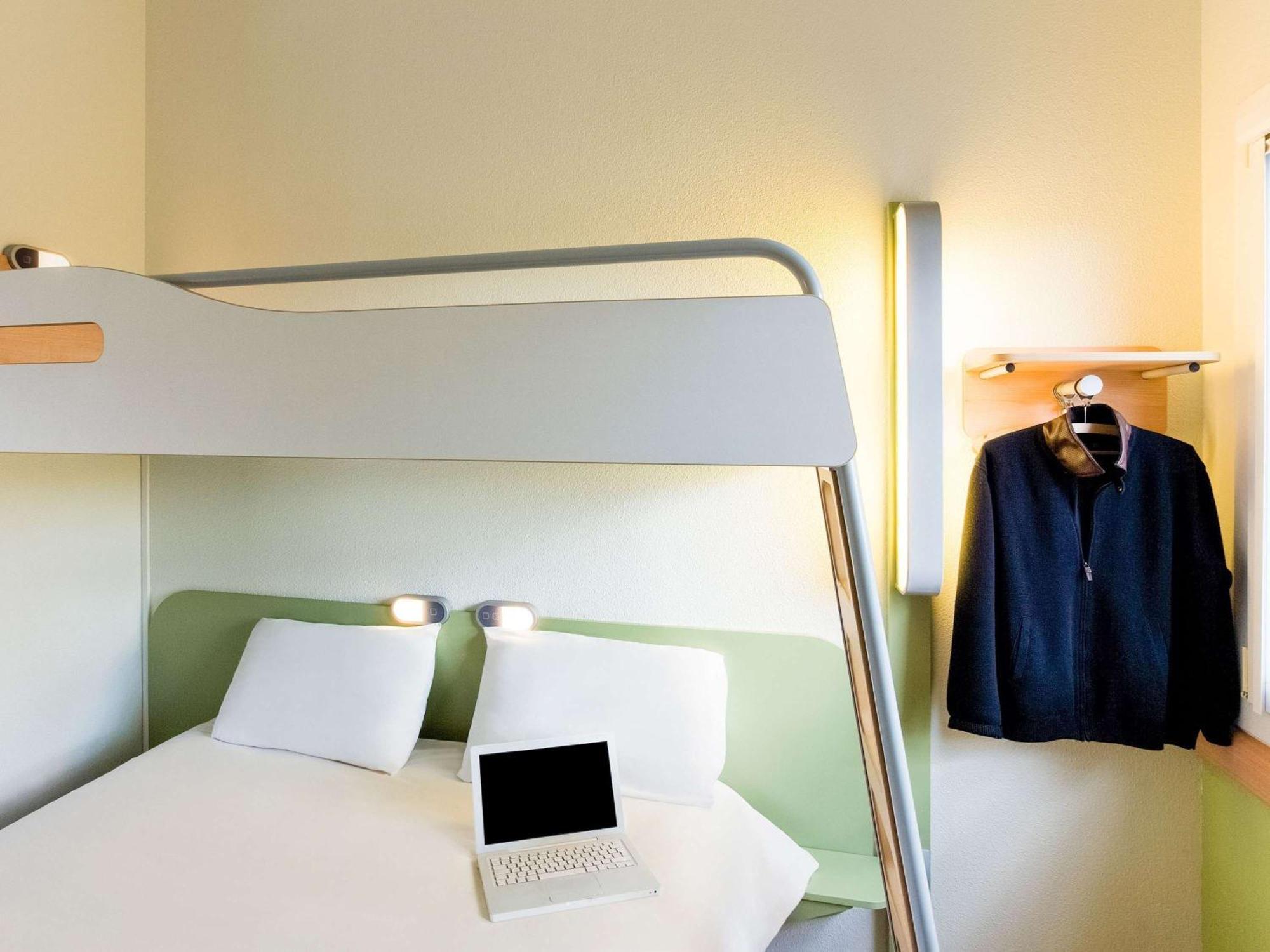 Hotel Ibis Budget Messe Viena