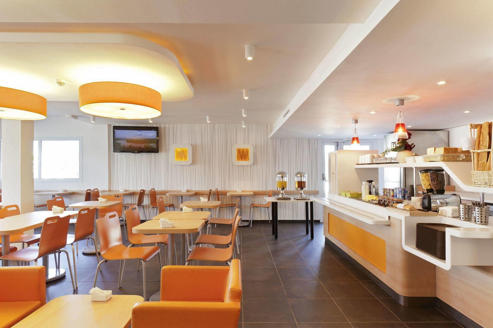 Ibis Budget Messe Viena