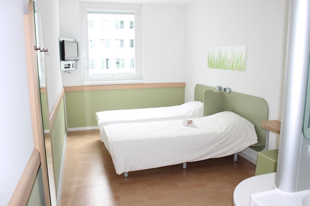 Ibis Budget Messe Hotel Viena