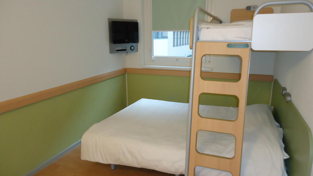Ibis Budget Messe Viena