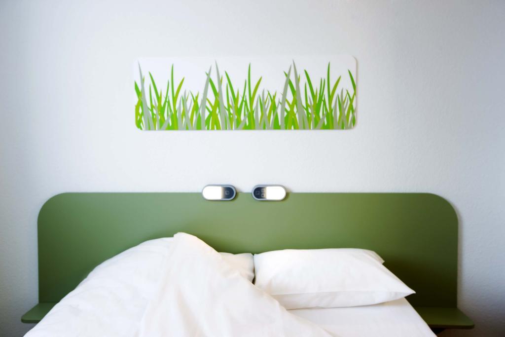 Hotel Ibis Budget Messe Viena